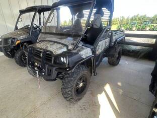 2016 John Deere GATOR XUV 825I