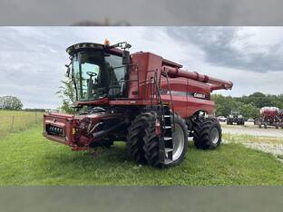 2014 Case IH 7230