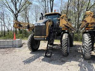 2019 ROGATOR RG1100C