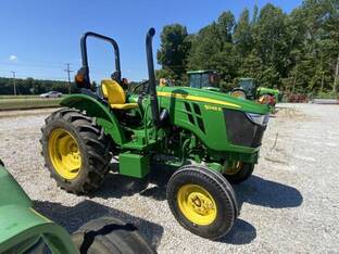 2022 John Deere 5045E