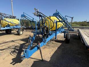 Ag Spray 500