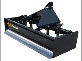 2024 Woods BS60.30