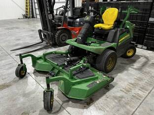 2020 John Deere 1550