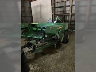 2021 John Deere 348