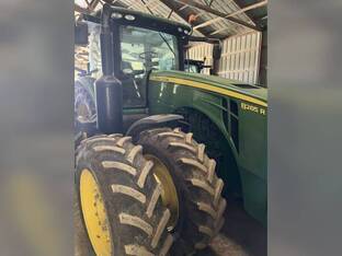 2014 John Deere 8285R