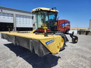 2019 New Holland 260