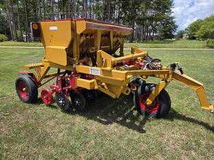 2026 HayBuster 77C