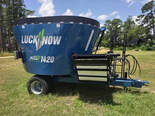 2026 Luck/Now 1420