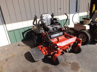 Toro Z-Master 3000