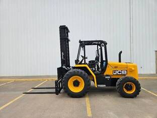 2026 JCB 950
