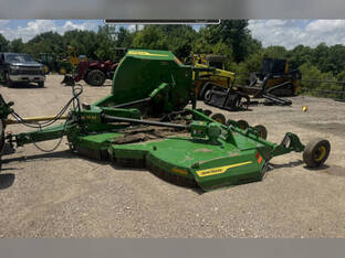 2023 John Deere FC15M