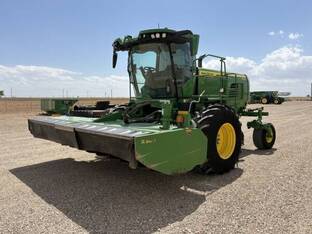 2023 John Deere W260R
