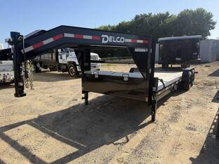 2026 DELCO T4
