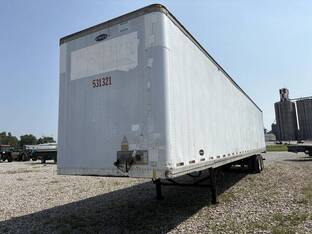 2004 Strick S75