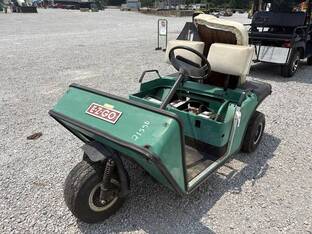 E-Z-GO