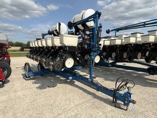2012 Kinze 3500