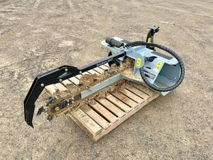 2024 BAUMALIGHT TNS336