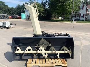 Buhler YC7420-4