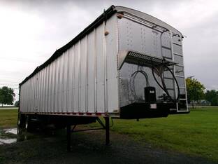 2010 WESTERN TRAILERS