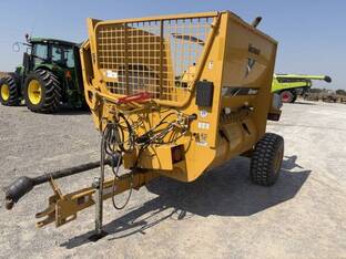 2021 Vermeer Mfg. Co. BPX9010
