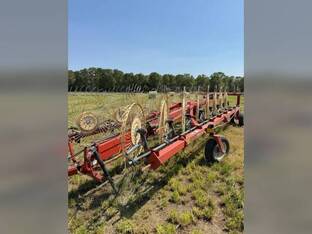 2015 H&S BF14HC