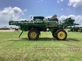 2024 John Deere 412R