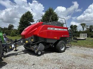 2023 Massey-Ferguson LB2244
