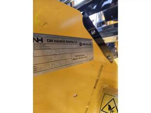 New Holland ROLL-BELT 450SN