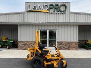 2025 Cub Cadet ZTXS5 54