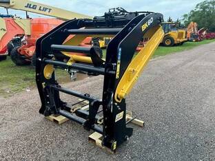 2025 HLA BK60LF