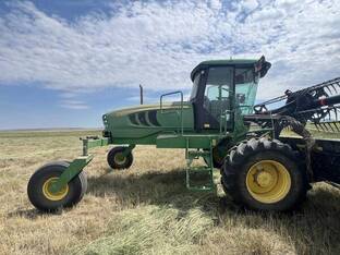 2013 John Deere W150
