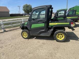2022 John Deere GATOR XUV 835M