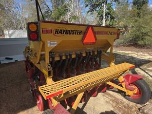 2025 HayBuster 77C