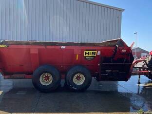 2021 H&S 5220