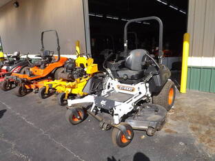 Bobcat ZT6100
