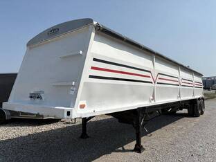 1995 Wheeler GH220KA