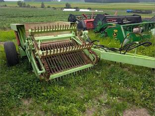 Schulte Mfg RSH4