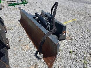 2021 John Deere 84