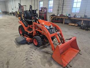 2018 Kubota BX2680