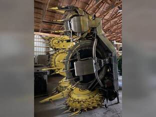 2017 John Deere 770