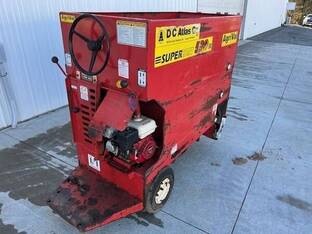 Valmetal SUPERCART CC530