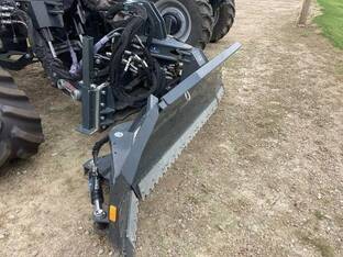 2023 Mueller 12-WAY BLADE