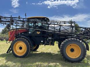2018 Versatile SX280
