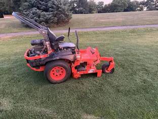 Kubota Z724KH-54