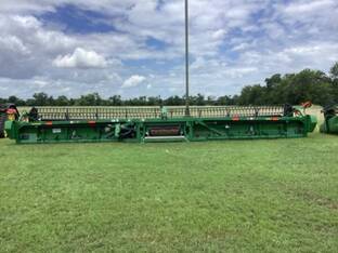 2023 John Deere RD40F