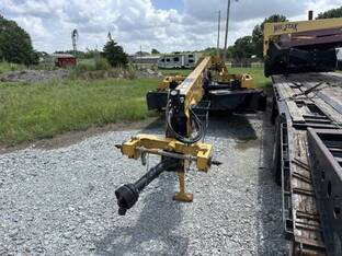 2017 Vermeer Mfg. Co. TM1410