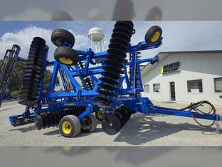2026 Landoll 7431-33