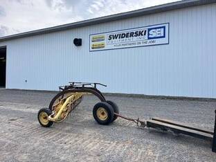 New Holland 56