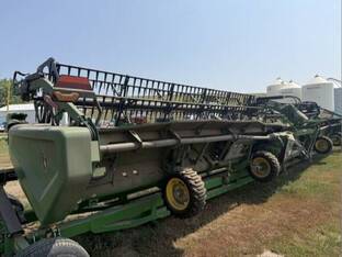 2023 John Deere HD45R