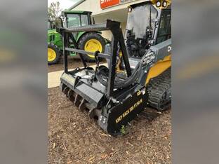 2025 John Deere MH60